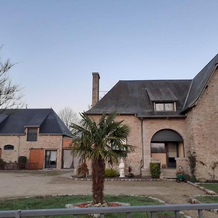 פונטורסון La Villa Saint-Martin מראה חיצוני תמונה