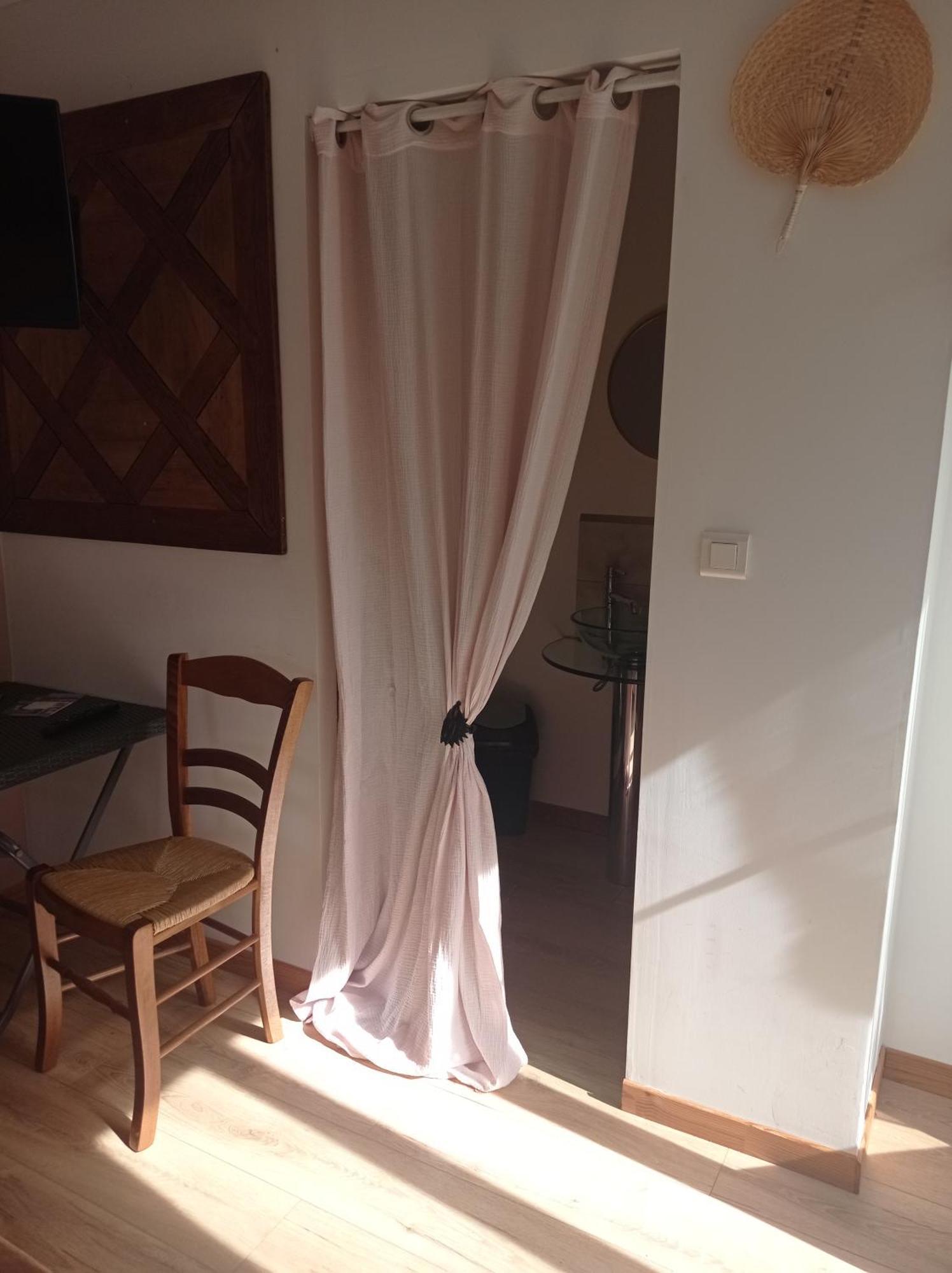 פונטורסון La Villa Saint-Martin מראה חיצוני תמונה